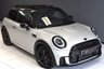 USED 2021 21 MINI HATCH COOPER 1.5 SPORT 3 DOOR **&pound;299 A MONTH WITH &pound;1575 DEPOSIT**