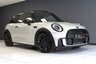 USED 2021 21 MINI HATCH COOPER 1.5 SPORT 3 DOOR **&pound;299 A MONTH WITH &pound;1575 DEPOSIT**