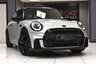 USED 2021 21 MINI HATCH COOPER 1.5 SPORT 3 DOOR **&pound;299 A MONTH WITH &pound;1575 DEPOSIT**