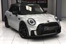 USED 2021 21 MINI HATCH COOPER 1.5 SPORT 3 DOOR **&pound;299 A MONTH WITH &pound;1575 DEPOSIT**