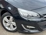USED 2013 13 VAUXHALL ASTRA 1.4 SRI 5dr 