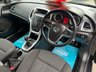 USED 2013 13 VAUXHALL ASTRA 1.4 SRI 5dr 