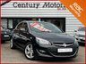 USED 2013 13 VAUXHALL ASTRA 1.4 SRI 5dr 