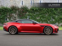 USED 2024 ASTON MARTIN DB12 4.0 V8 2d 671 BHP 
