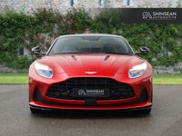 USED 2024 ASTON MARTIN DB12 4.0 V8 2d 671 BHP 