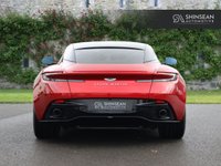 USED 2024 ASTON MARTIN DB12 4.0 V8 2d 671 BHP 