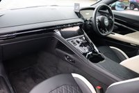 USED 2024 ASTON MARTIN DB12 4.0 V8 2d 671 BHP 