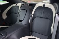 USED 2024 ASTON MARTIN DB12 4.0 V8 2d 671 BHP 
