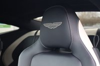 USED 2024 ASTON MARTIN DB12 4.0 V8 2d 671 BHP 