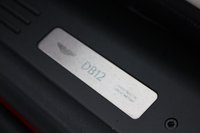 USED 2024 ASTON MARTIN DB12 4.0 V8 2d 671 BHP 