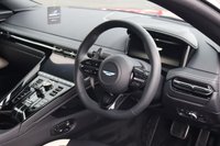 USED 2024 ASTON MARTIN DB12 4.0 V8 2d 671 BHP 