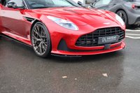 USED 2024 ASTON MARTIN DB12 4.0 V8 2d 671 BHP 