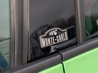 USED 2016 16 SKODA FABIA 1.2 MONTE CARLO TSI 5d 89 BHP 