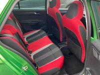 USED 2016 16 SKODA FABIA 1.2 MONTE CARLO TSI 5d 89 BHP 