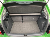 USED 2016 16 SKODA FABIA 1.2 MONTE CARLO TSI 5d 89 BHP 