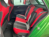 USED 2016 16 SKODA FABIA 1.2 MONTE CARLO TSI 5d 89 BHP 