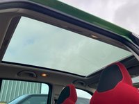 USED 2016 16 SKODA FABIA 1.2 MONTE CARLO TSI 5d 89 BHP 
