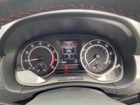 USED 2016 16 SKODA FABIA 1.2 MONTE CARLO TSI 5d 89 BHP 