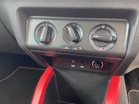 USED 2016 16 SKODA FABIA 1.2 MONTE CARLO TSI 5d 89 BHP 