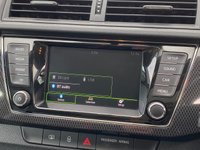 USED 2016 16 SKODA FABIA 1.2 MONTE CARLO TSI 5d 89 BHP 