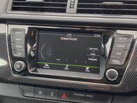 USED 2016 16 SKODA FABIA 1.2 MONTE CARLO TSI 5d 89 BHP 