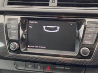 USED 2016 16 SKODA FABIA 1.2 MONTE CARLO TSI 5d 89 BHP 