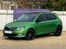 USED 2016 16 SKODA FABIA 1.2 MONTE CARLO TSI 5d 89 BHP 