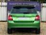 USED 2016 16 SKODA FABIA 1.2 MONTE CARLO TSI 5d 89 BHP 