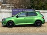 USED 2016 16 SKODA FABIA 1.2 MONTE CARLO TSI 5d 89 BHP 
