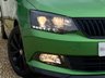 USED 2016 16 SKODA FABIA 1.2 MONTE CARLO TSI 5d 89 BHP 