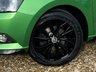 USED 2016 16 SKODA FABIA 1.2 MONTE CARLO TSI 5d 89 BHP 