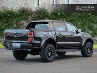 USED 2020 70 FORD RANGER RAPTOR ECOBLUE 210 BHP Roller Cover | LED Light Bar