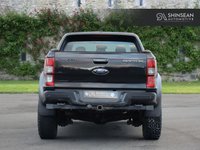 USED 2020 70 FORD RANGER RAPTOR ECOBLUE 210 BHP Roller Cover | LED Light Bar