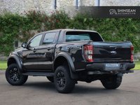USED 2020 70 FORD RANGER RAPTOR ECOBLUE 210 BHP Roller Cover | LED Light Bar
