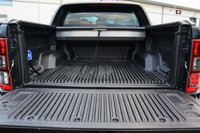 USED 2020 70 FORD RANGER RAPTOR ECOBLUE 210 BHP Roller Cover | LED Light Bar