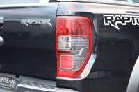 USED 2020 70 FORD RANGER RAPTOR ECOBLUE 210 BHP Roller Cover | LED Light Bar