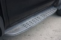 USED 2020 70 FORD RANGER RAPTOR ECOBLUE 210 BHP Roller Cover | LED Light Bar