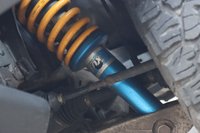 USED 2020 70 FORD RANGER RAPTOR ECOBLUE 210 BHP Roller Cover | LED Light Bar