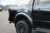 USED 2020 70 FORD RANGER RAPTOR ECOBLUE 210 BHP Roller Cover | LED Light Bar