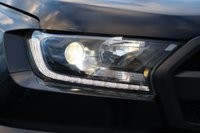 USED 2020 70 FORD RANGER RAPTOR ECOBLUE 210 BHP Roller Cover | LED Light Bar
