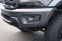 USED 2020 70 FORD RANGER RAPTOR ECOBLUE 210 BHP Roller Cover | LED Light Bar