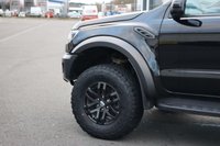 USED 2020 70 FORD RANGER RAPTOR ECOBLUE 210 BHP Roller Cover | LED Light Bar