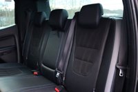 USED 2020 70 FORD RANGER RAPTOR ECOBLUE 210 BHP Roller Cover | LED Light Bar
