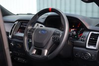 USED 2020 70 FORD RANGER RAPTOR ECOBLUE 210 BHP Roller Cover | LED Light Bar