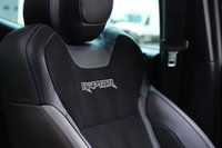 USED 2020 70 FORD RANGER RAPTOR ECOBLUE 210 BHP Roller Cover | LED Light Bar