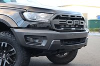 USED 2020 70 FORD RANGER RAPTOR ECOBLUE 210 BHP Roller Cover | LED Light Bar