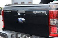 USED 2020 70 FORD RANGER RAPTOR ECOBLUE 210 BHP Roller Cover | LED Light Bar