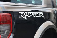 USED 2020 70 FORD RANGER RAPTOR ECOBLUE 210 BHP Roller Cover | LED Light Bar