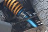 USED 2020 70 FORD RANGER RAPTOR ECOBLUE 210 BHP Roller Cover | LED Light Bar