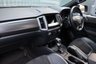 USED 2020 70 FORD RANGER RAPTOR ECOBLUE 210 BHP Roller Cover | LED Light Bar